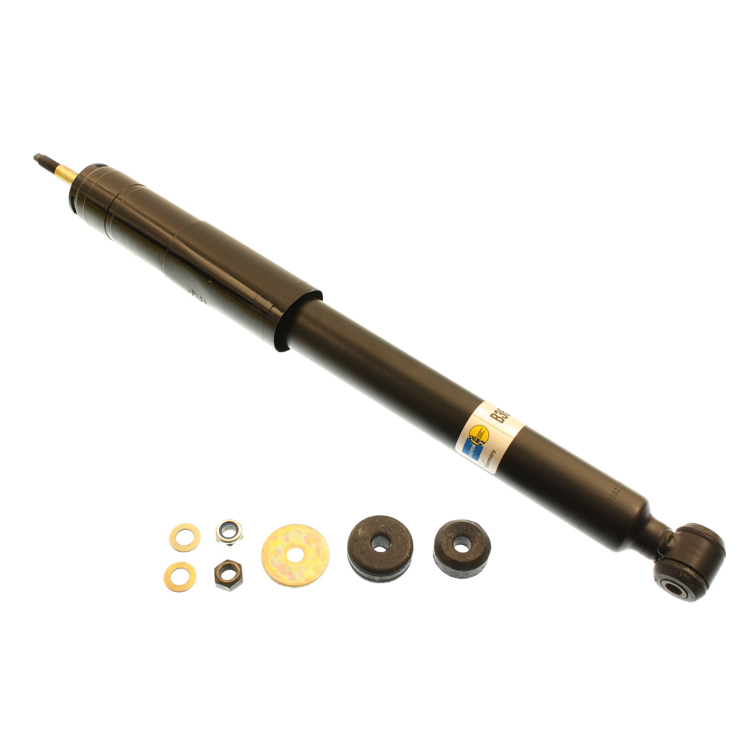 Bilstein 24-186384 B6 - Suspension Shock Absorber